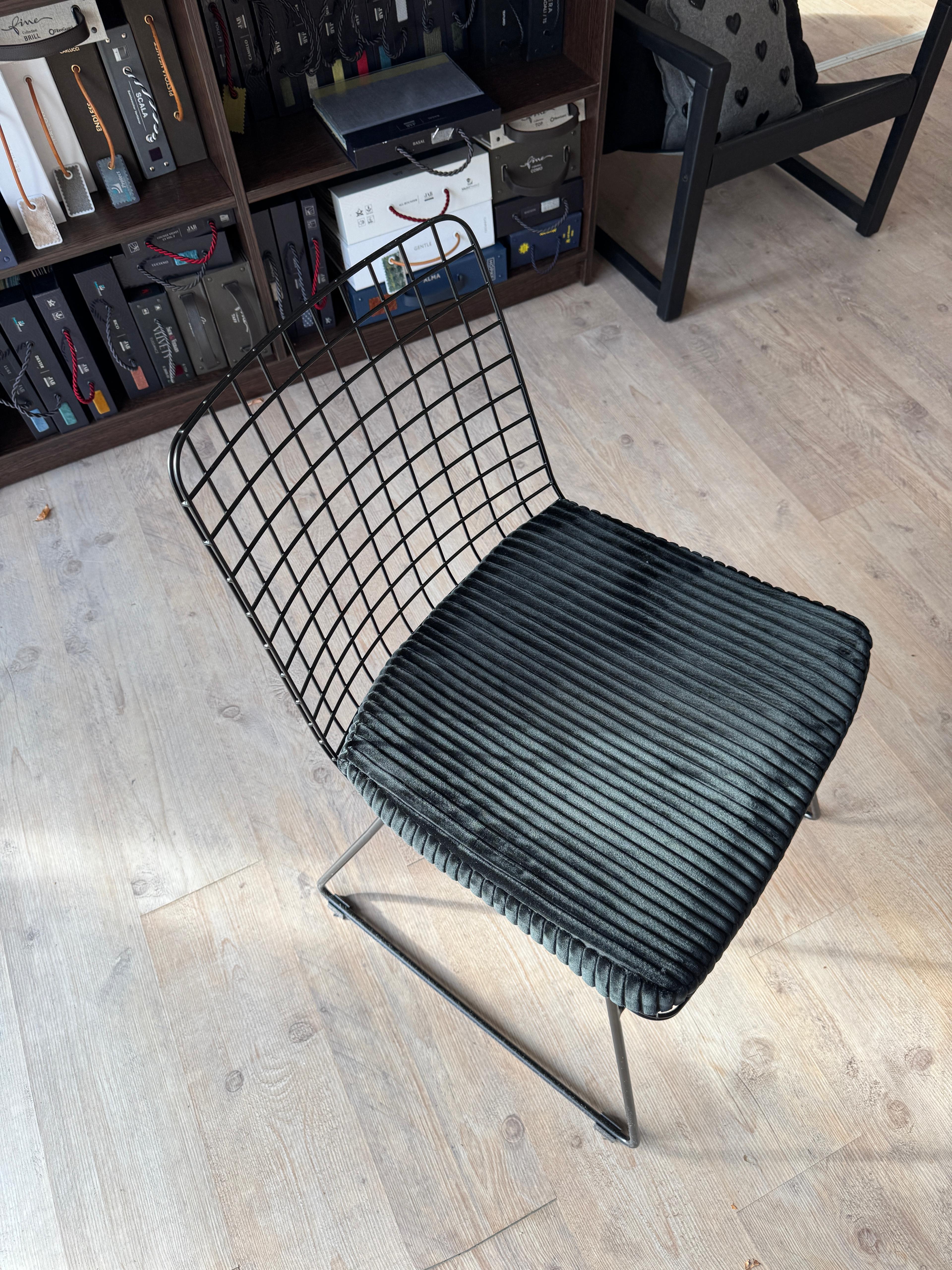 Polsterei Projekt