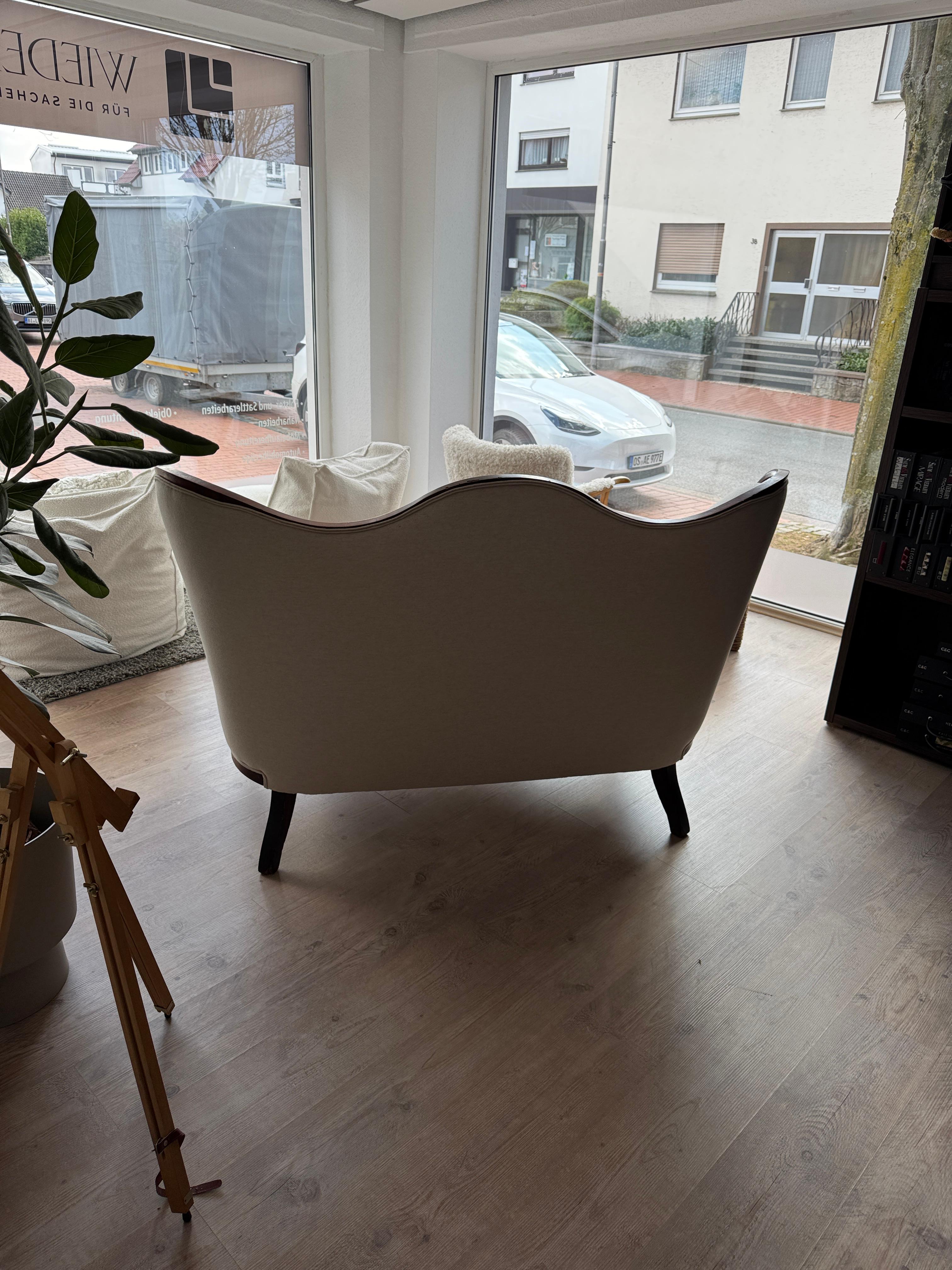 Polsterei Projekt