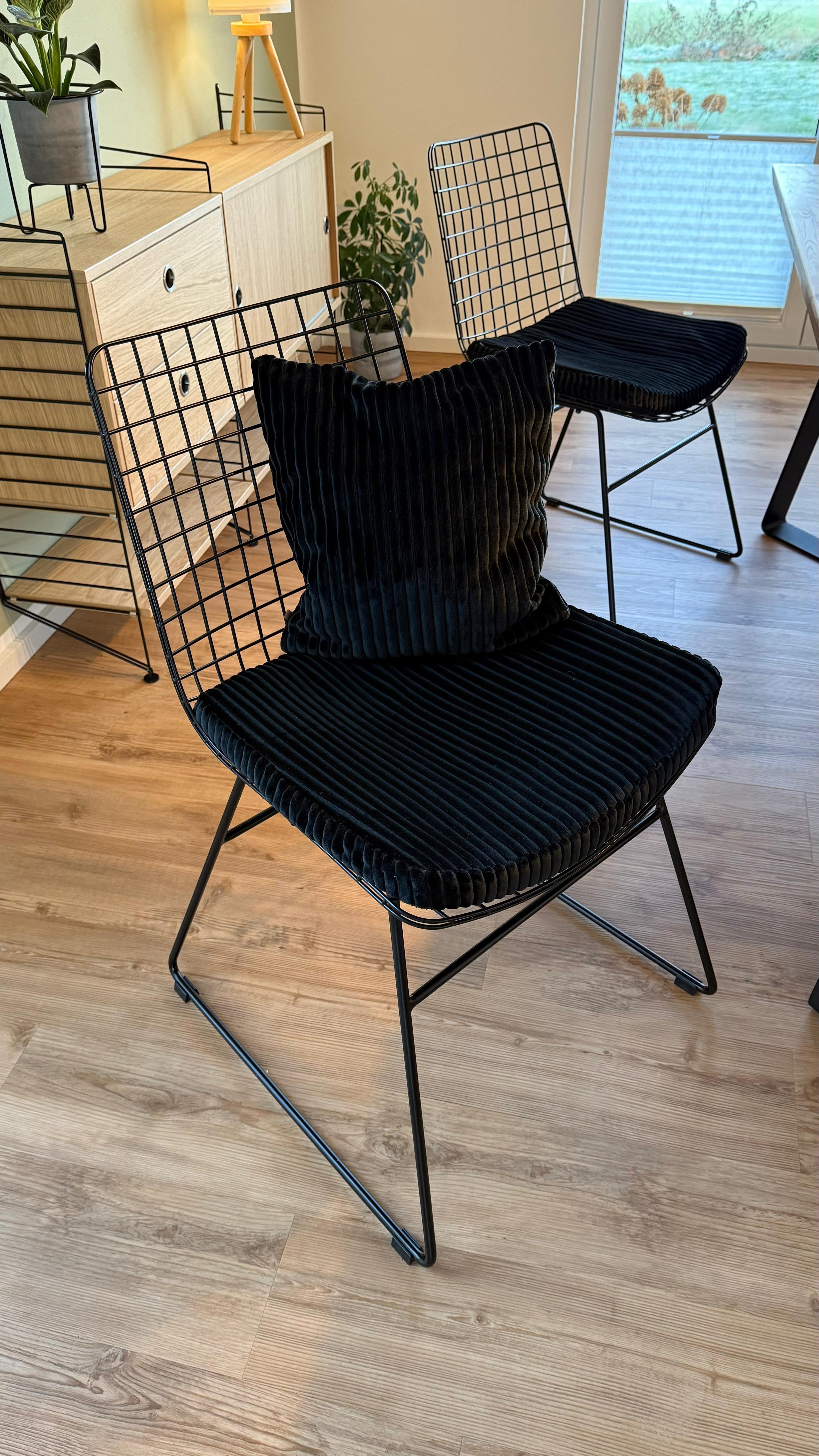 Polsterei Projekt