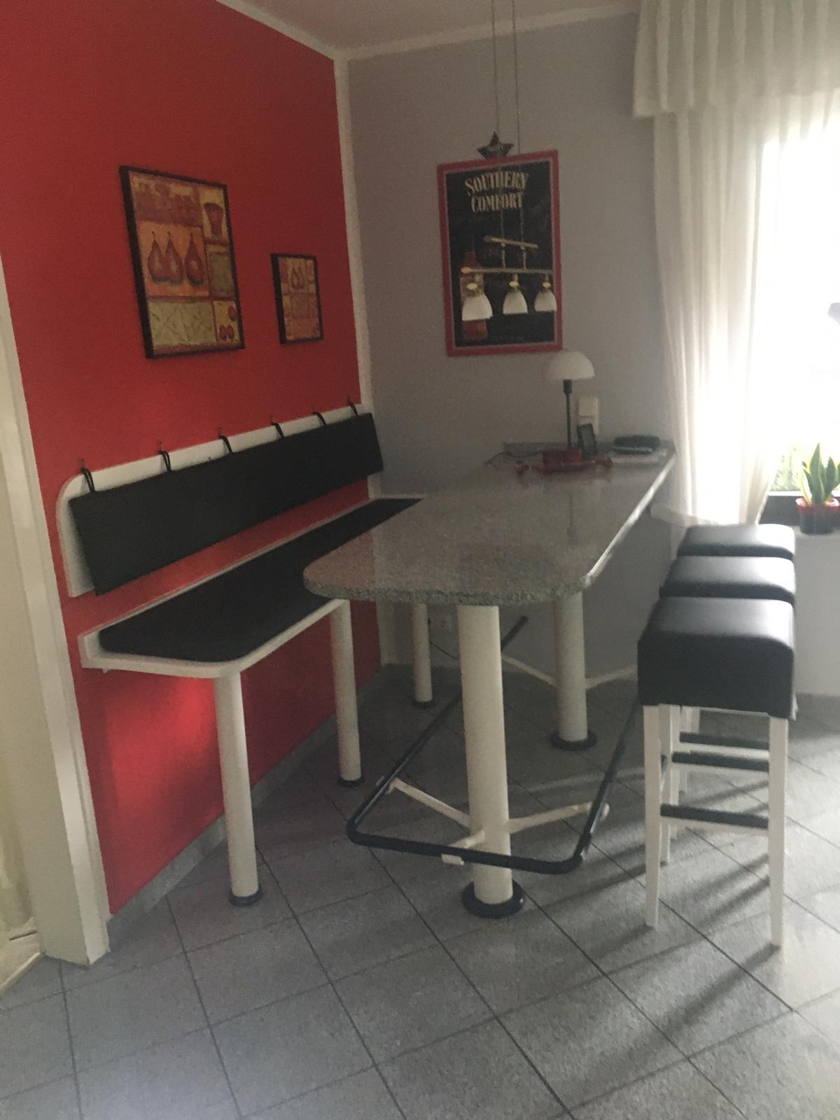 Polsterei Projekt
